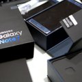 Samsung извлечет почти 160 тонн ценных металлов из утилизируемых смартфонов Galaxy Note 7
