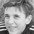 Убийство шестиклассника Максима потрясло Латвию: каким был мальчик и что могло произойти?