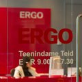 Страховая группа ERGO в 2017 году возместила в Балтии ущерб в размере 142,6 млн евро