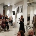 FOTOD | Tallinna südalinnas avati disaini- ja elustiilibrände koondav Ultima Thule galerii