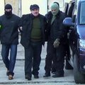 FSB teatas eruohvitseri vahistamisest Sevastopolis kahtlustatuna Ukraina heaks spioneerimises