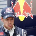Kuninglikus sarjas käärib: Vettel tunneb, et FIA ja F1 on oma sõitjaid alt vedanud
