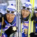 Suri 2001. aasta Lahti MM-i dopinguskandaali keskmes olnud soomlane