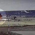 ВИДЕО | На Чукотке при жесткой посадке вертолета Ми-8 погибли четыре человека