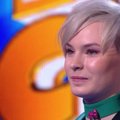 ВИДЕО | Анна Свирепова из Нарвы заняла третье место в телепроекте “Ты супер!”