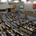 Venemaal valmistatakse ette sissesõidu seadusega keelamist russofoobidele