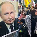 МНЕНИЕ | Москва заигрывает с ХАМАС ради признания у антизападников