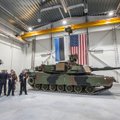 FOTOD: Tapal avati USA sõjaväelaste ehitatud taristu