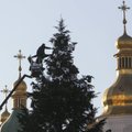 Ukraina võib hakata jõulupühi tähistama uue kalendri järgi