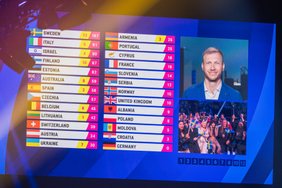 Vaata, kes edastab Eesti punktid Eurovisioni finaalis: just sel lauljannal on oluline seos ka Malmöga!