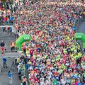 Tallinna Maraton stardib vanalinnast ja suundub esmakordselt Paljassaarde