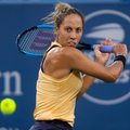 TÄISPIKKUSES | Madison Keys pääses kindla võiduga Cincinnati turniiri finaali