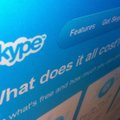 Prantsusmaa nõuab Skype'ilt raha ja koostööd kasutajate järel nuhkimiseks