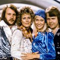 ВИДЕО | Внезапно! Спустя 40 лет после распада группа ABBA выпустила новые песни и готовит альбом