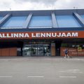 Таллиннский аэропорт: выбирайте прямые рейсы и будьте ответственны