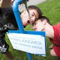 В Таллинне открывают восемь общественных мест для забора питьевой воды