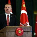 Эрдоган: Турция не хочет ухудшения отношений с Россией
