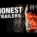VIDEO: Kas "Warcraft: Algus" oli tõesti nii halb nagu see video näitab?