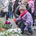 Maxima maksab Riias hukkunud vanemate lastele igakuist toetust