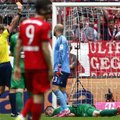 VIDEO: Milline värav! Klavani koduklubi võitis võõrsil Müncheni Bayernit