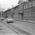 VANAD FOTOD: Ei Viru hotelli ega tuttavlikku Mustamäed ehk kõigest viiskümmend aastat tagasi oli Tallinn tundmatuseni teise ilmega