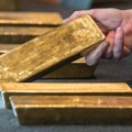 Salajane operatsioon: miks ja kuidas Saksamaa oma tohutu kullavaru riiki tagasi tõi?