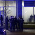 VIDEO | Chicago haiglas hukkusid tulistamises politseinik ja kaks töötajat, suri ka tulistaja