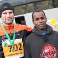 Nurme valmistab Keenias ette suure hulga Eesti jooksjate võõrustamist