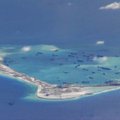 Hiina merevägi võttis Lõuna-Hiina meres endale USA veealuse drooni