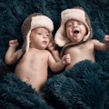 Unistad kaksikutest? Teatud välimusega naistel on nende sünnitamiseks teadlaste sõnul selge eelis