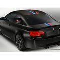 BMW valmistas M3-st uue eriseeria