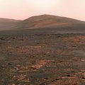 Marsi pinnasest saab toota vesinikku, sellest omakorda raketikütust