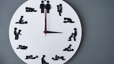 Немец 24 часа кряду занимался сексом и может лишиться мужского достоинства