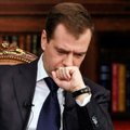 Госдума попросила Медведева вернуть зимнее время