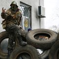 Эксперты о Донбассе: прелюдия к гражданской войне?