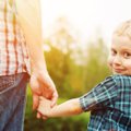7 saladust õnneliku lapse kasvatamiseks