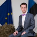 Свободная партия Эстонии предлагает "национализировать" русские школы
