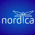 Nordic Aviation tutvustas uut Nordica kaubamärki