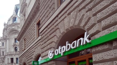 Luminori ostu plaaniv Ungari pank on Vene riigikassa suursponsor