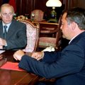 Что известно о смерти бывшего министра печати РФ Михаила Лесина