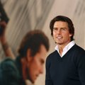 FOTOD: Tom Cruise naudib Bondi-tüdruku seltskonda!