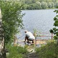 ВИДЕО И ФОТО | Дома и сады силламяэсцев пострадали от затопления. Кто виноват и будет ли кто-то за это отвечать?