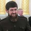 Кадыров: списать долги за газ с жителей Чечни было бы справедливым решением