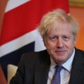 Johnson: on tugev võimalus, et Suurbritannia ja EL-i vahel kaubanduskokkulepet ei sünni