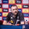 Malta jalgpallikoondise peatreener enne tähtsat mängu: Eesti on selge favoriit