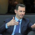 Süüriat rünnata kavatsenud riikidel on juba vunk väljas ja närvid läbi