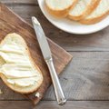 Toidupsühholoogia: see, kuidas sa võid leivale määrid, paljastab su iseloomu kohta nii mõndagi