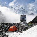 Prantsuse Alpides hukkus neli mägironijat
