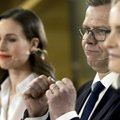 Yle: soomlased hääletasid Sanna Marini valitsuse maha ja valiti uus kurss
