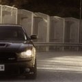 VIDEO: Eesti oma Dodge Charger SRT8!